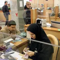 تهرانی‌ها صدرنشین سپرده‌گذاری در بانک‌ها