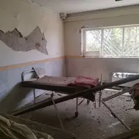 بازدید تعدادی از نمایندگان از محل جنایات رژیم صهیونیستی در زندان اوین