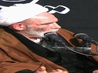 دستگیری امام حسین (ع) از زهیر 