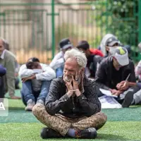 جمع‌آوری مناسبتی معتادان در قزوین؛ لزوم اصلاح قوانین