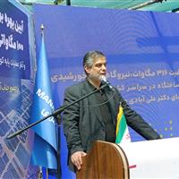 استاندار: ۸۵ درصد از برق مصرفی استان مرکزی در بخش صنعت است