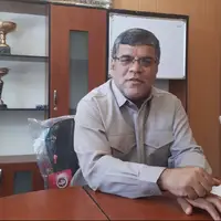 تغییر در مدیریت باشگاه مس رفسنجان تایید شد