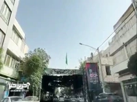 ماه محرم امسال، شور و حال و هوای دیگری دارد