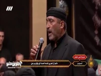 سینه زنی عجم؛ آیین خاص تبریزی‌ها در عزای سیدالشهدا