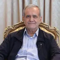 انتقادات صریح پزشکیان از رفتار دبیرکل آژانس در گفت‌وگو با مکرون