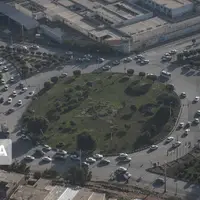 آلودگی هوا در ۹ شهر خوزستان؛ حمیدیه در وضعیت خطرناک