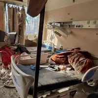 سازمان ملل: فروپاشی سیستم بهداشتی، تمام جمعیت غزه ‌را به خطر می‌اندازد