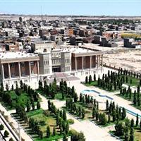 اصلاح نقاط حادثه‌خیز تا تداوم خدمات شهرداری گرمسار در سایه کم‌آبی و ناترازی