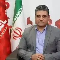 رئیس کمیته حقوقی پرسپولیس انتخاب شد