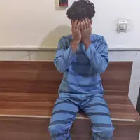 قتل به خاطر غیرتی شدن یک دهه هشتادی 