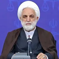 دستورات رئیس دستگاه قضا به مقامات قضایی درخصوص پیگیری بین‌المللی جنایات رژیم صهیونی علیه ملت ایران