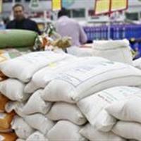توزیع اقلام مورد نیاز هیئت‌های مذهبی در اتحادیه تعاون روستایی یزد