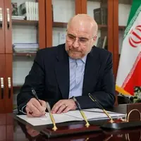 تبریک قالیباف به تیم ملی ناشنوایان ایران برای قهرمانی مسابقات جهانی فوتسال