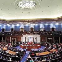 آرایش نظامی بودجه ترامپ