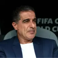 اولین مربی قربانی جام جهانی باشگاه‌ها