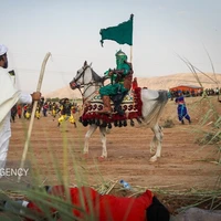«وجدان بیدار»؛ بزرگترین تعزیه کشور در صحرارود فسا اجرا می‌شود