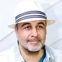 رضا عطاران: من نمی تونم جای دیگه‌ای جز ایران کار کنم...