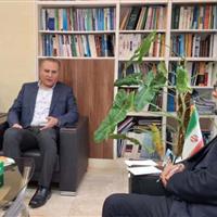 دادستان اردبیل: پدافند درمانی استان باید توسعه یابد