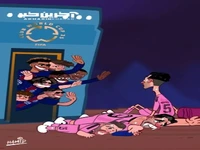 خداحافظی مسی و تیمش با جام جهانی باشگاه ها