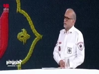 مجروح شدن ۱۸ نیروی اورژانس در حملات رژیم صهیونیستی 