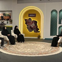 روایتی از زندگی شهدای جنگ ۱۲ روزه در «لاله‎‌خیز»