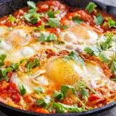 برای صبحانه یک املت دلبر بپز