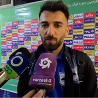 سپاهان برای هایجک گزینه استقلال اقدام کرد!