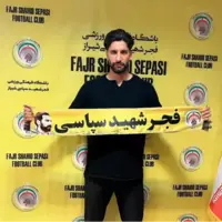 پیروز و لول آپ فجر در قفس توری!