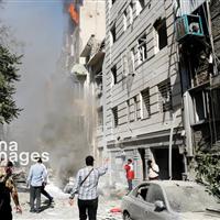 بیانیه مجامع دانشگاهی قم در محکومیت تجاوز رژیم صهیونیستی به ایران