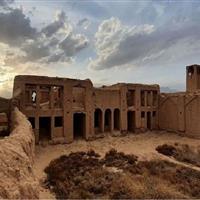 «قلعه‌های تاریخی دامغان» نمادی از معماری دفاعی ایران