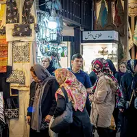 قلب بازار تهران به تپش افتاد