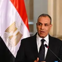 مصر: ایده تغییر نقشه خاورمیانه توهم است