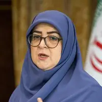 سخنگوی دولت گفت: تنها ۲۵% کالاهای اساسی توزیعی در دوران جنگ مصرف شدند