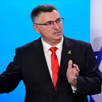 وزیر خارجه اسرائیل: به دنبال عادی‌سازی روابط با لبنان و سوریه هستیم