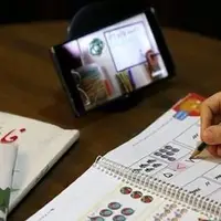 برگزاری کلاس‌های جبرانی حضوری و مجازی در تابستان