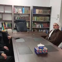مدیر مرکز اسلامی: موضع اهل سنت کرمانشاه در مقابله با رژیم صهیونیستی، قابل تقدیر بود 