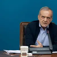 پزشکیان: دولت متولی اصلی جبران خسارات جنگ است