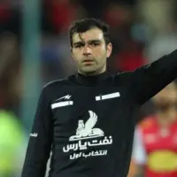 قضاوت داور خراسانی در مسابقات جام جهانی فوتبال دانشگاهی ۲۰۲۵