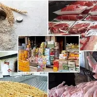 رکورد جابجایی کالای اساسی شکسته شد