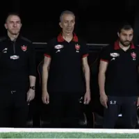 شانس مربی خارجی برای حضور در پرسپولیس