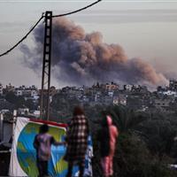 شهادت ۶۳ فلسطینی در موج جدید توحش صهیونیست ها در غزه
