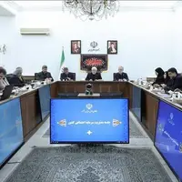 عارف: شیوه کنونی اداره کشور در دوران پساجنگ قابل تداوم نیست