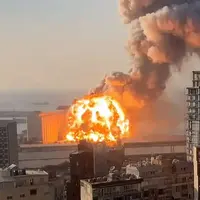 ۱۵۰۰ زلزله ناشی از انفجار در پی حملات اسرائیل به ایران