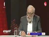 اظهارات محمد جواد لاریجانی درباره ترور دانشمندان هسته‌ای ایران