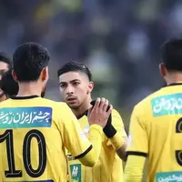 منوی سپاهان در نقل و انتقالات تابستانی!