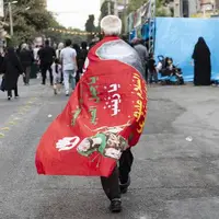 زائرین اربعین بیمه می‌شوند