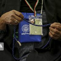 تمامی حجاج خراسان‌ جنوبی پس از زیارت کربلا به استان بازگشتند