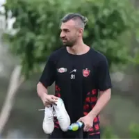 پیگیری سفت و سخت درویش برای دورسون