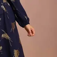 به همین راحتی آستین پیراهنتو بدوز!