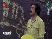 توضیحی جالب درباره سنگ نگاره‌هایی که قدمت ۷ هزارساله دارند